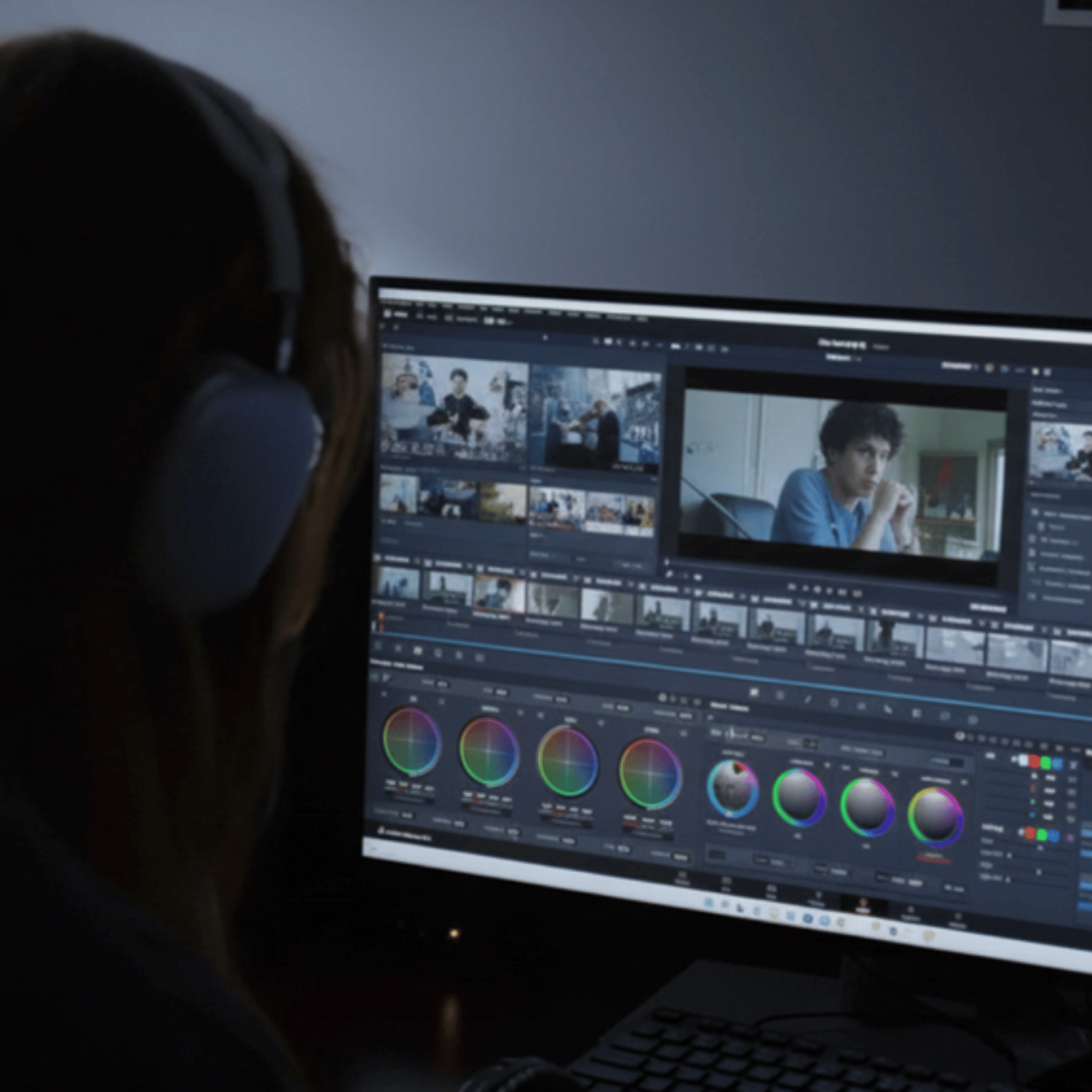 Media Arts