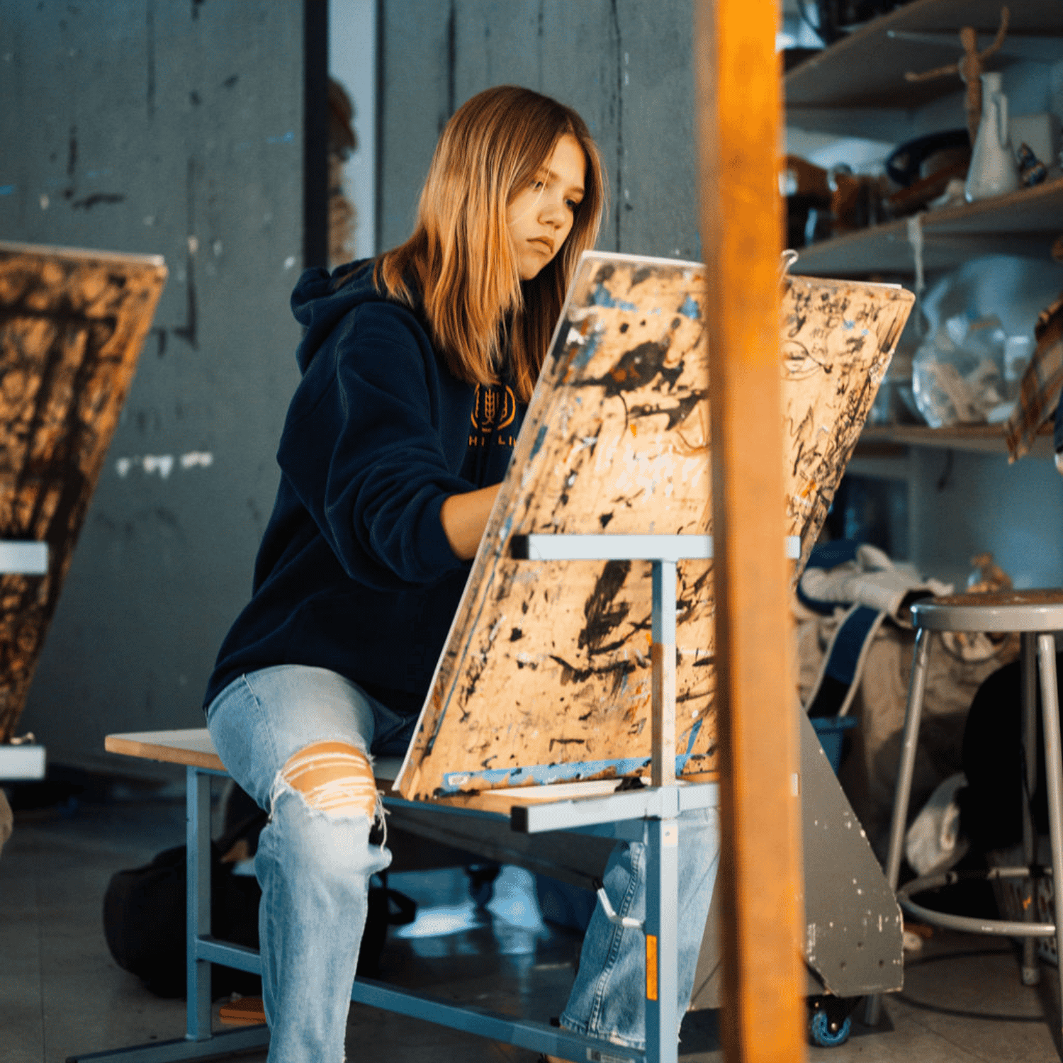 Arts