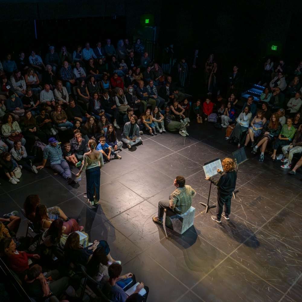 Writing (Screenwriting, Playwriting, Fiction, Poetry, Songwriting)